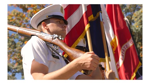 Norwich University on Reels