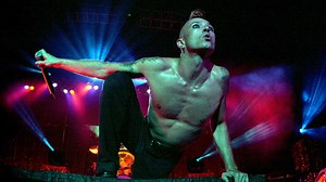 Scott Weiland: A Photo History of His Wild Life
