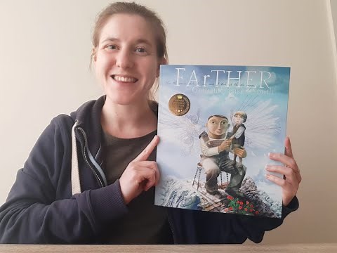 Miss Lamb reads...'FArTHER'