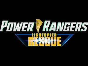 Power Rangers: Lightspeed Rescue: Theme Song (High Tone)