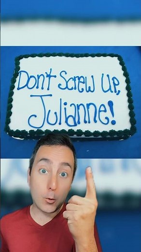 Graduation Cakes Gone Wrong #shorts