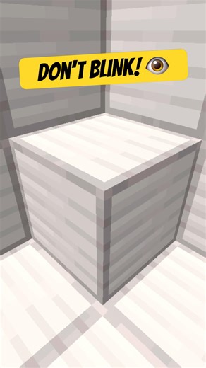 This Minecraft Loop is IMPOSSIBLE!! 😵‍💫🚫 #shorts