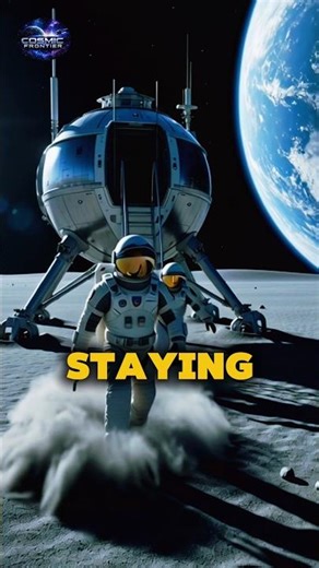 Moon Base by 2030? NASA’s Artemis Plan Explained।#nasa #spaceexploration