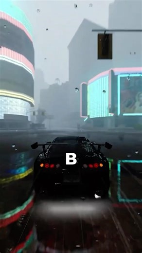 ⚡️РЕМЕЙК NFS MOST WANTED ВЫШЕЛ! #nfsmostwanted #nfs #needforspeedmostwanted #shorts