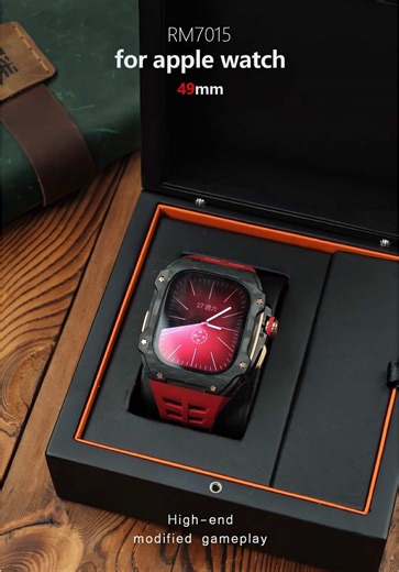 Apple Watch Case for 2026: Stylish Protection Guaranteed