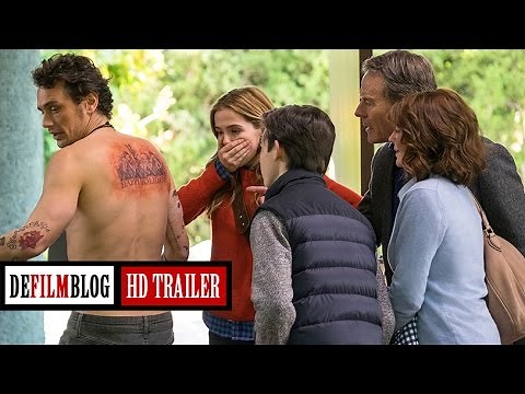 Why Him? (2016) Official HD Trailer [1080p]