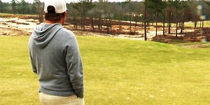 Old Aiken tree farm to transform into golf course