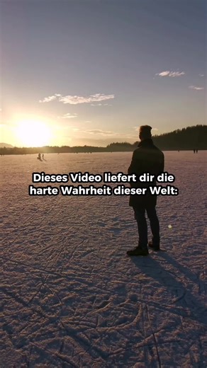 Die Illusion des freien Willens und die Matrix der Menschheit