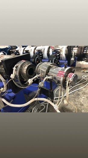 20 reactions | www.rdengineeringworks.com #nylonbradingpipemachine #pvcpipemakingplant #pvcsleevemakingmachine #tubemakingplant #pvcbraidedhoseplant #gardenpipemaking #hdpepipemakingplant #kissanpipe #pipemakingplant #rdengineeringworks #extrusion #extrusionmachine #ExtrusionTechnology #extrusionmachine #extruder #extrudermachine #hdpepipe #HDPE #HDPEPlastic #hdpepipemachine #rdengineeringworks # | Rdengineering Works | Facebook