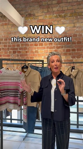 QVC UK on Instagram: "We're giving one lucky person the chance to win this brand new outfit from Only, JDY & YAS! To enter: ✨ Follow @qvcuk ✨Like this Post ✨Tag a friend in the comments ✨Share to your stories for an extra entry T&C’s apply - competition closes on 20th September 23:59"