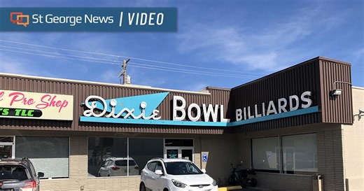 Bowling alleys around St. George reopening with new procedures