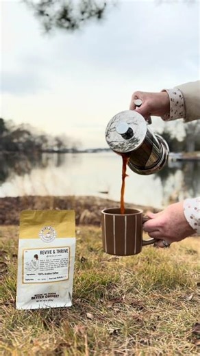 Start your day right!