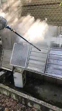 Commercial Kitchen Hood Cleaning | Service-Tech Corporation