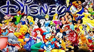 Breeze through 80 years of Disney films in just 3 minutes | Breeze through 80 years of Disney films in just 3 minutes