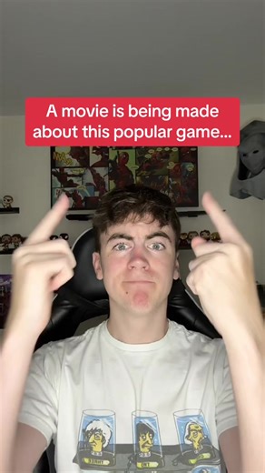 They really making real life the movie