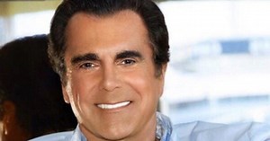 From The Archives: Carman Licciardello In His Own Words Part One — His Ministry