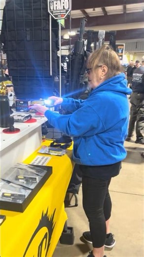 Zombie Signs At The Tampa Florida Gun Show #guns #pewpew #military #shoot #trending