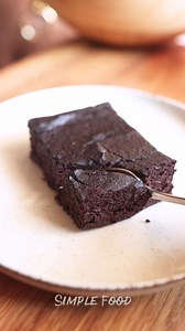 Quick and Easy Chocolate Cake! Only 3 ingredients and ready in 5 minutes 🍰 | Simple Food - videos and recipes