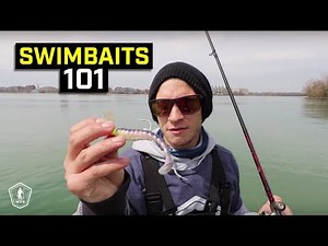 Paddle Tail Swimbait Fishing Tips To Catch More Fish All Year!