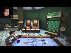 Markiplier's Octodad; Dadliest Catch Sped Up Full!