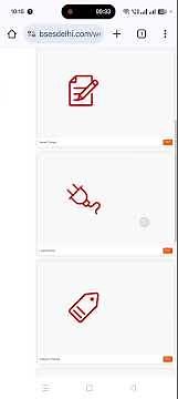 delhi new meter connection online apply 2025 | #newmeter