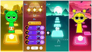 79K views · 878 reactions | Incredibox Sprunki All Characters Tiles Hop Coffin Dance #pikapika #tileshiphop #babysharkdance #babysharkdoodoodoodoo #mcqueeneater #rayomcqueen #sirenhead #spiderhouse #teentitans #rayocar #car #cars #mcqueencars #cars3 #careers #cartoon #mcqueencar #mcqchallenge #shorts #coffin #tileshopgameplay #viralpost #zombies #skibiditoilet #lightning #games #trending #emma #m3gan #addamsfamily | Tiles Hop 1.5M | Facebook