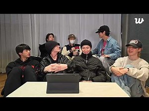 Bts full live 🔴 with subtitles 😱🥰