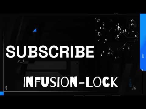 Infusion-Lock (Metal Core)