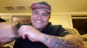 6.5K views · 59 reactions | You've watched the Hawaii Rainbow Warriors Football rebroadcast from 2010 against Nevada, now hear more from two of the big play makers on defense to know their thoughts! Robert Kekaula is joined by Corey Paredes and Mana Silva! #Remember2010 | University of Hawaii Athletics | Facebook