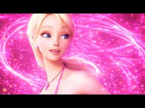 Barbie-Queen of the Waves Lyrics (Barbie in a mermaid tale)