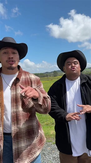 Island Cowboys and Samoan Culture: Exploring Polynesian Islander Songs and Cowboy Lifestyle
