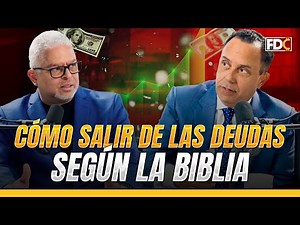 Cómo Salir de las deudas según la Biblia
