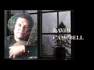 St Andrews Folk Club with David Campbell ~ 1967 full concert