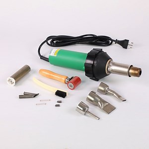 [Hot Item] Hot Air Gun/Handheld Hot Air Welder/Plastic Welding Machine