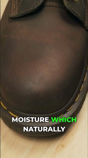 How to Condition Leather Without Darkening It