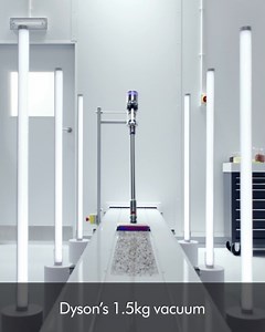 18 reactions · 8 comments | Dyson's lightest cordless vacuum. Captures dusts you can and can't see. Its powerful motor, built directly into the brush for powerful, uninterrupted deep cleaning. Visit any of Dyson's official retail partners to learn more. Rustan's Abenson True Value Anson's SM Appliance Center #DysonPH #DysonTechnology #DysonHome | Dyson | Facebook
