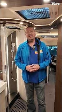 Carthago chic c-line 2026: Completely NEW! 👑 First impressions!