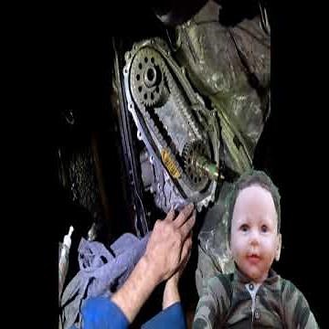 Durango Transfer Case chain slipping? Ours was.