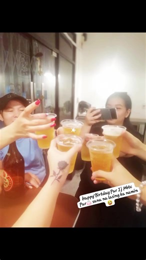 #birthdaycelebration #staff Erica David | Macy Reyes