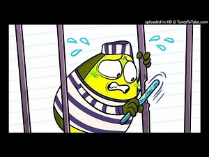 FRIJOL EL TERRIBLE- PRESOS EN EL SANJON