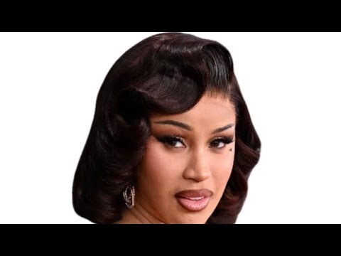 Cardi B Am I The Drama Clip Has Fans Crying Laughing In Manhattan