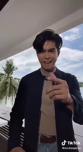 Meet your newest Sparkada! #KimPerez #SparkadaMoto #SparkleDanceChallenge