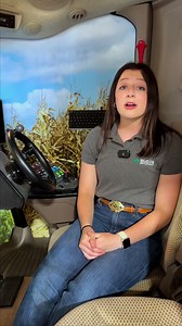 80K views · 1K reactions | We gave this combine cab a second chance with Farming Simulator! This cab is equipped with a 65" curved screen, driving controls, and even air conditioning! Swing by our booth at the Farm Progress Show to check it out! #farmingsimulator #FarmProgressShow | Sloan Implement Co | Facebook