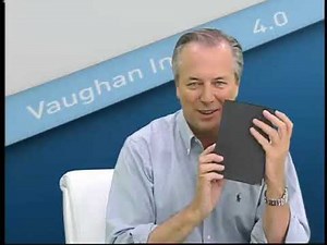 Aprender inglés!!! ¡¡¡Fácil!!! Nivel Básico Clase #1 VAUGHAN INGLES 4.0