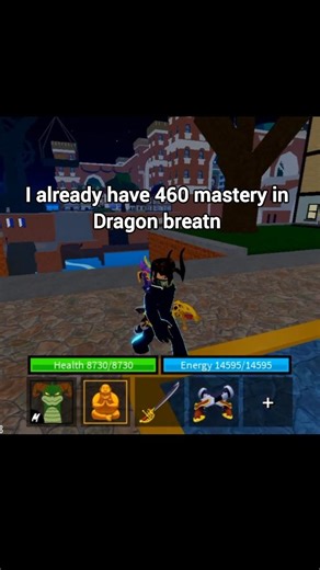 Grinding in Blox Fruits (Noob to Pro)💪💪#bloxfruits #shorts