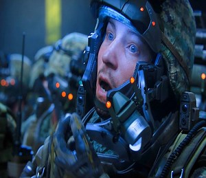 Future Soldier Call of Duty Advanced Warfare | Anant Jester