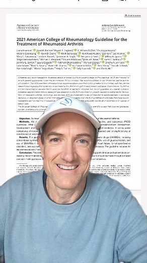 36 reactions | Take some of the mystery out of the RA medications...