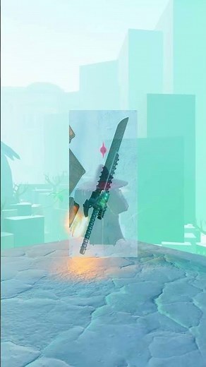 The ULTIMATE Frostdraw Elemental Weapon Guide