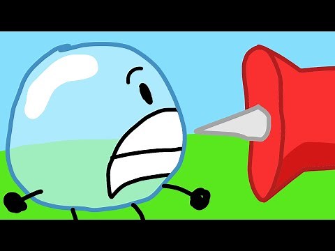 BFDI 1a But Its So, So Awful