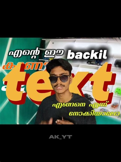 Add background text #yt #shorts #trendingshorts #trending #malayalam #ytshorts #fyp #malayalam